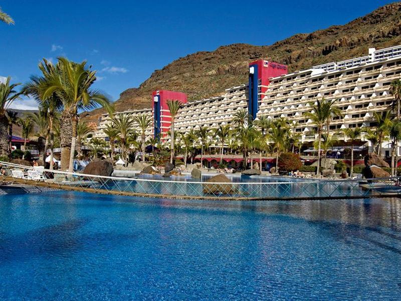 The Aquapark 3* Taurito