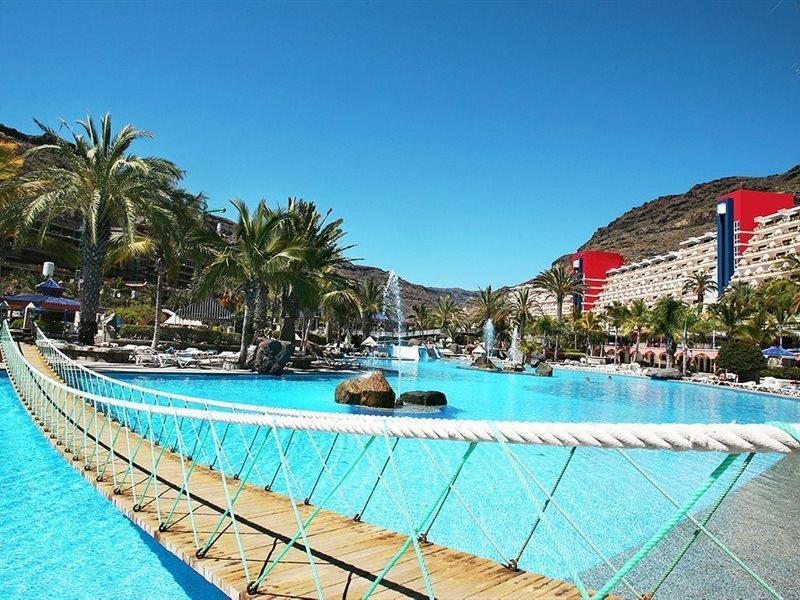 The Aquapark 3*