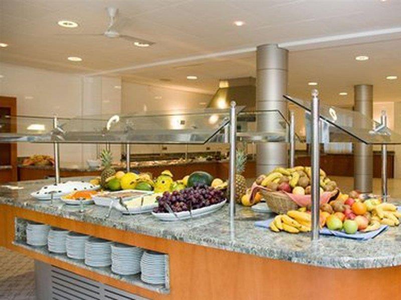 Bluesea Ses Cases D'or Aparthotel
