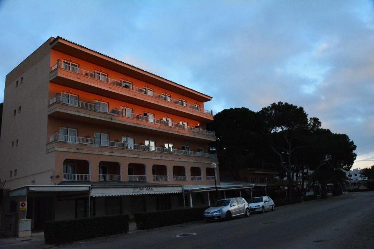 Alcina Hotel *