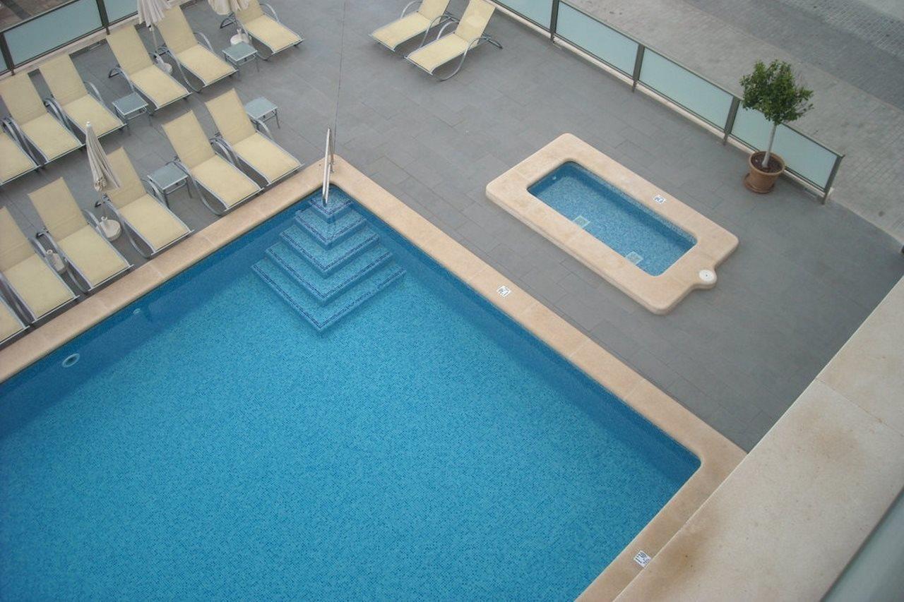 Mim Mallorca & - Adults Only 4* Sa Coma (Mallorca)