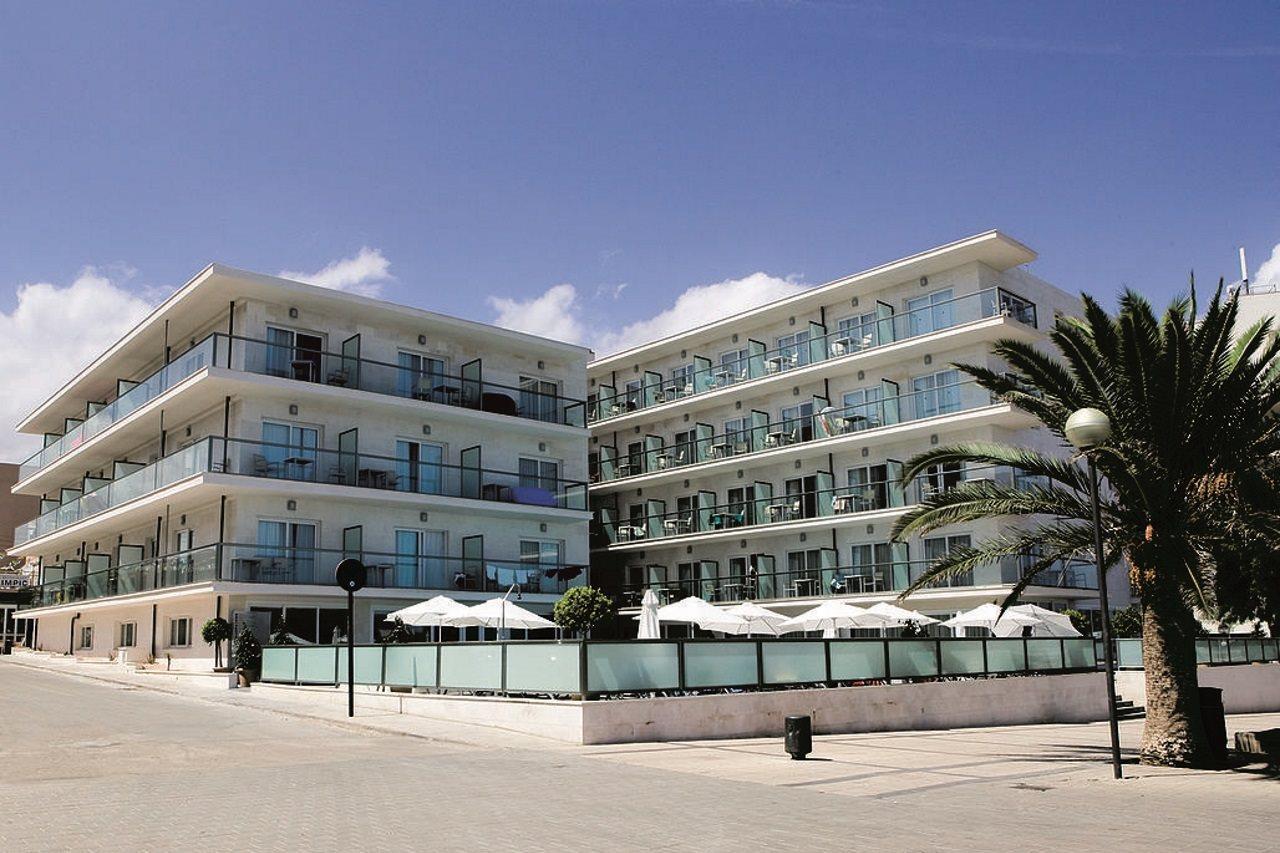 Mim Mallorca & - Adults Only 4* Sa Coma (Mallorca)