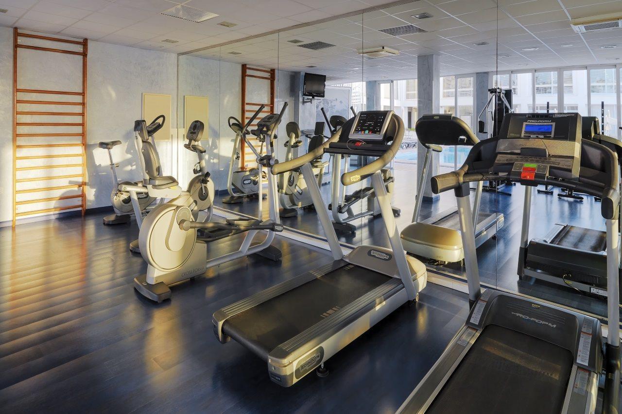 H10 Gran Tinerfe - Adults Only Hotel