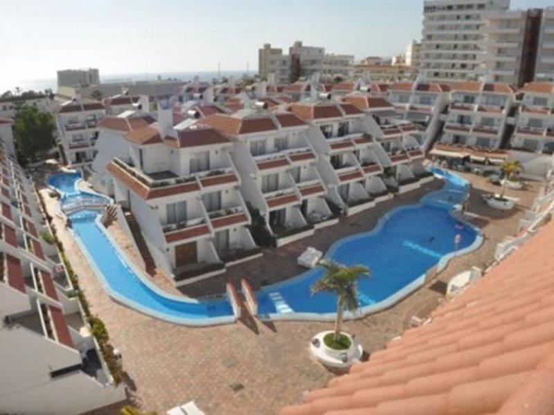 Floritas Apartamento *