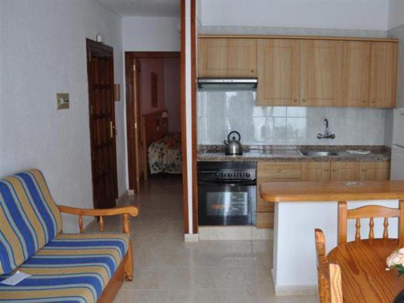 Floritas Apartamento