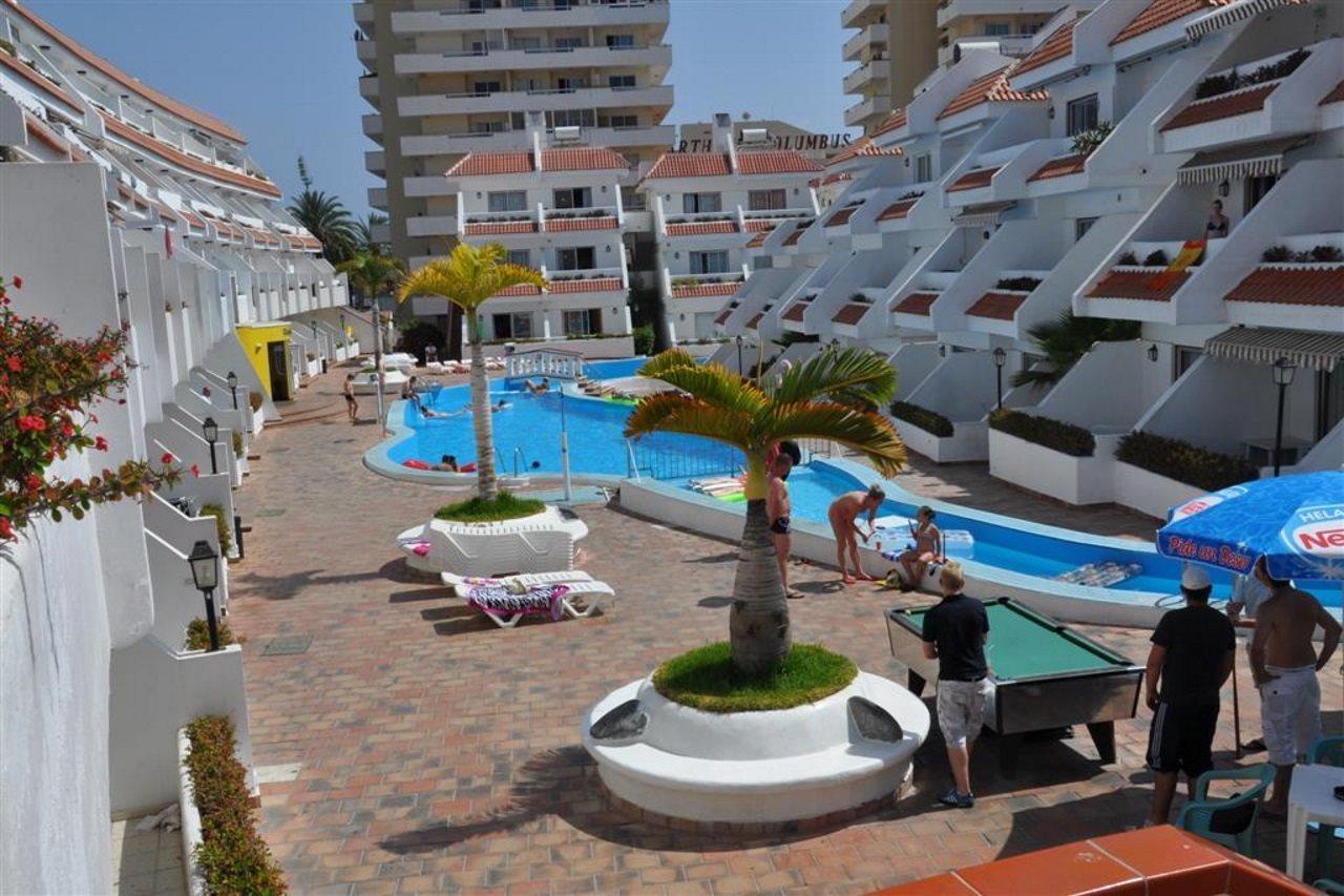 Floritas Apartamento *