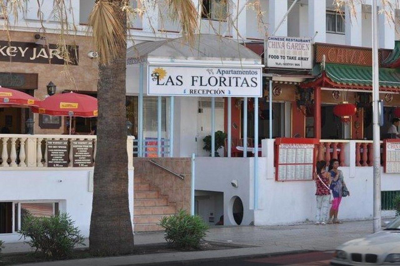 Floritas Apartamento