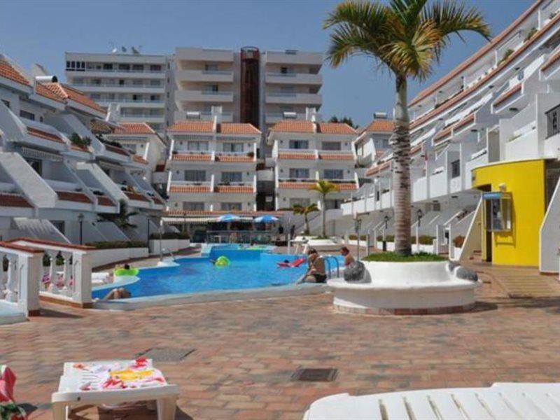 Floritas Apartamento Playa de las Américas