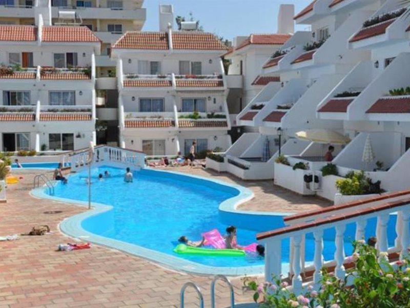 Floritas Apartamento *