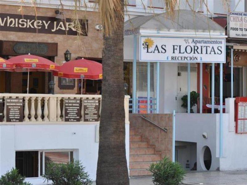 Floritas Apartamento