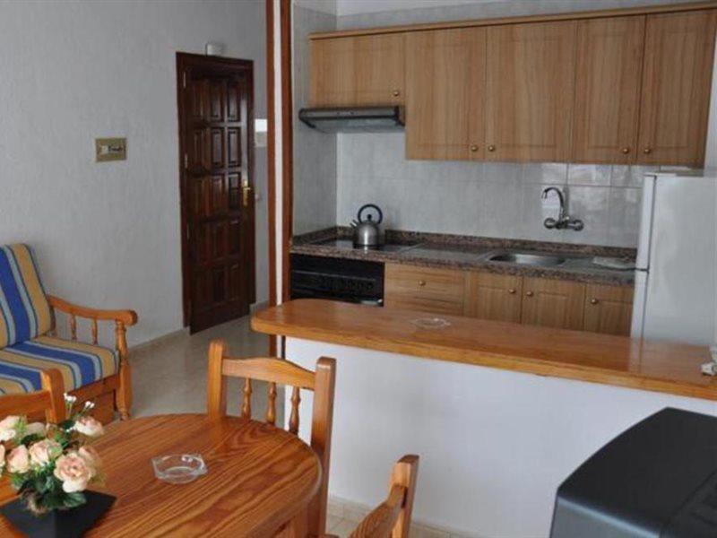 Floritas Apartamento Playa de las Américas