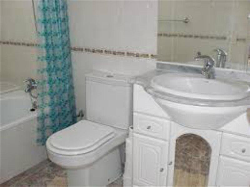 Floritas Apartamento