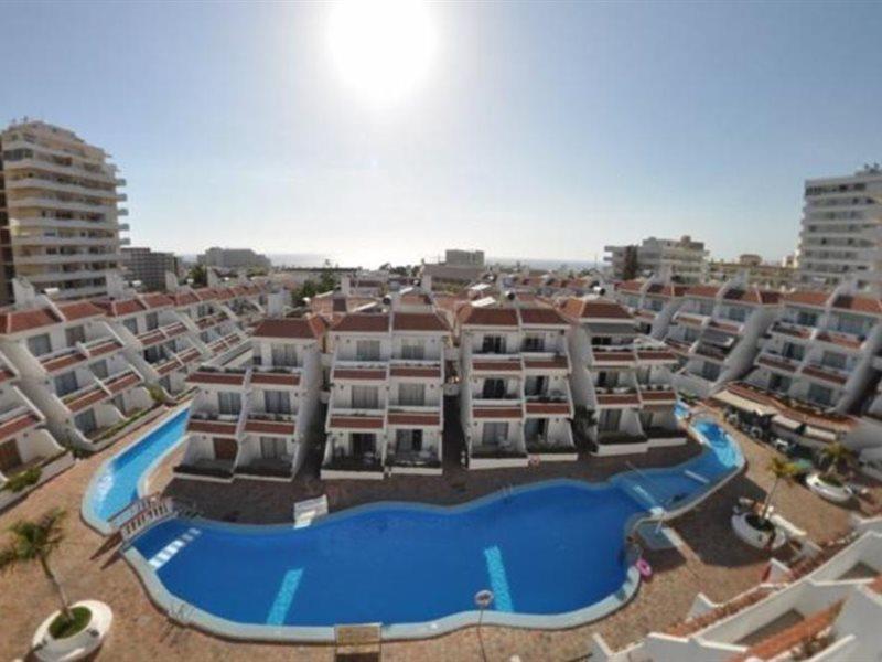 Floritas Apartamento Playa de las Américas