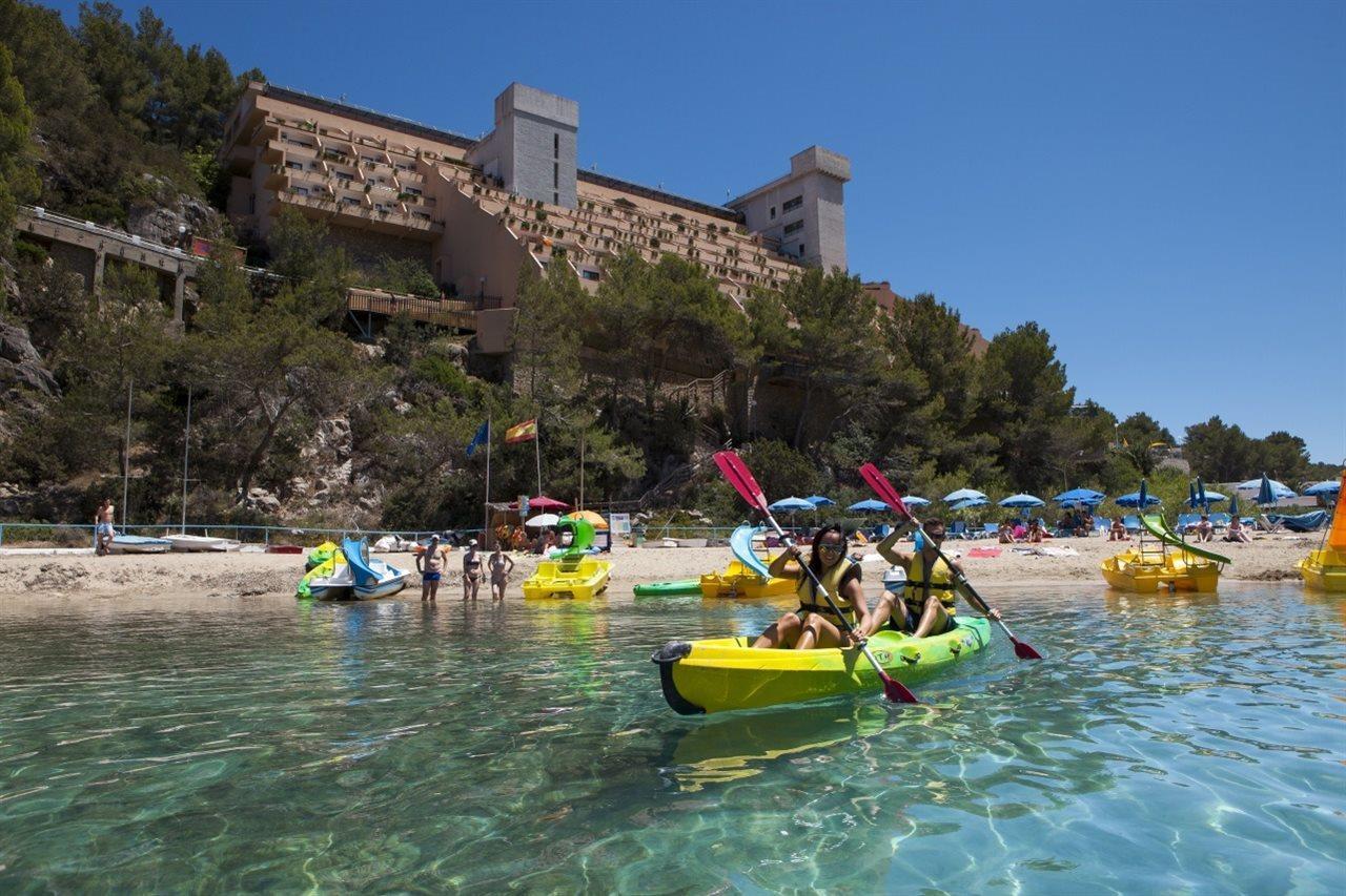 Cala San Miguel Ibiza, Curio Collection By Hilton, Adults Only Hotel