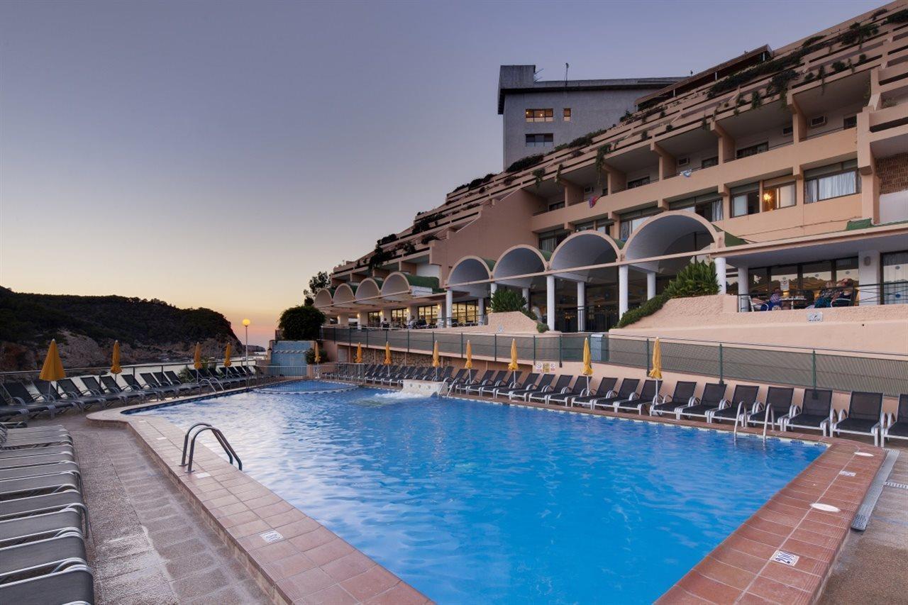 Cala San Miguel Ibiza, Curio Collection By Hilton, Adults Only Hotel Port de Sant Miguel