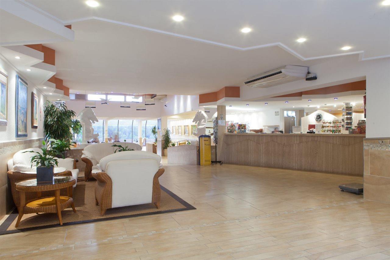 Cala San Miguel Ibiza, Curio Collection By Hilton, Adults Only 5*
