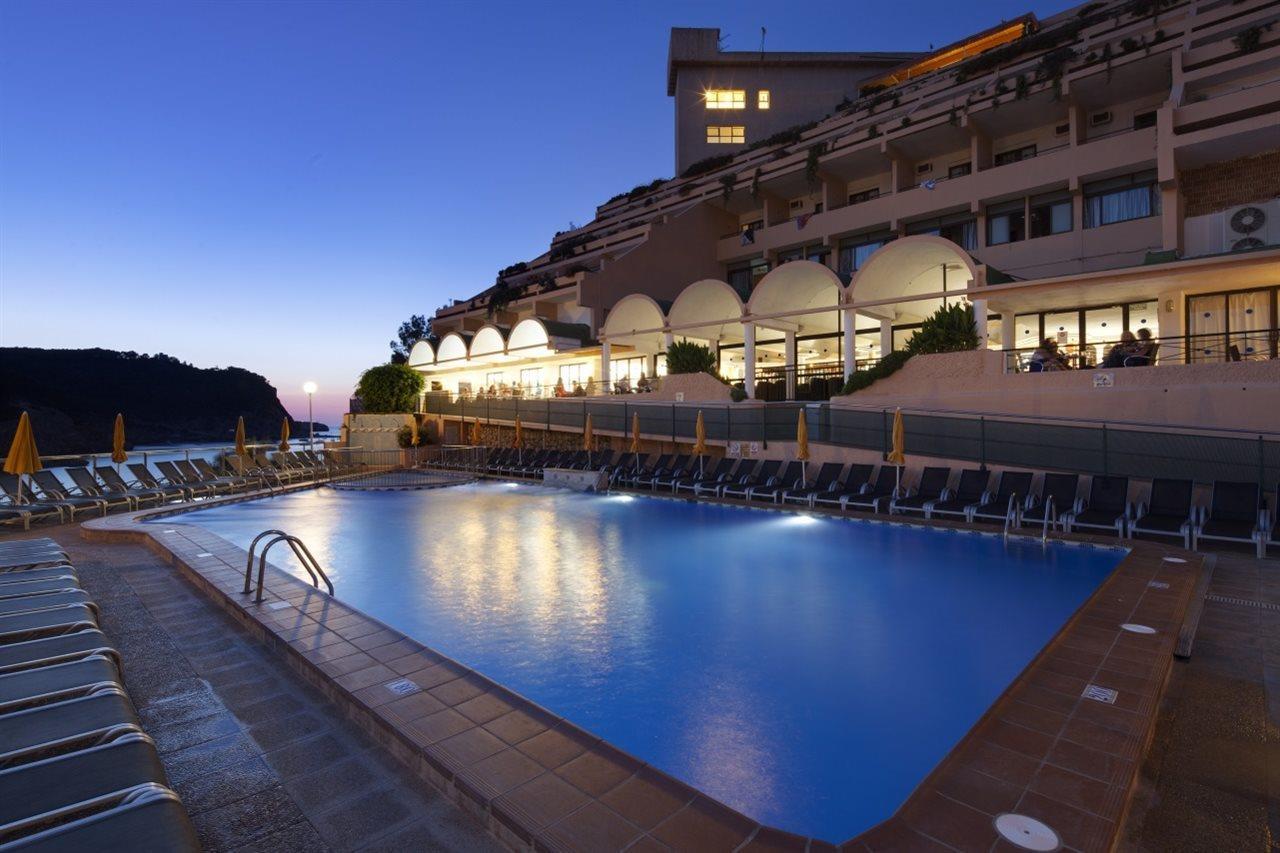 Cala San Miguel Ibiza, Curio Collection By Hilton, Adults Only Hotel 5*