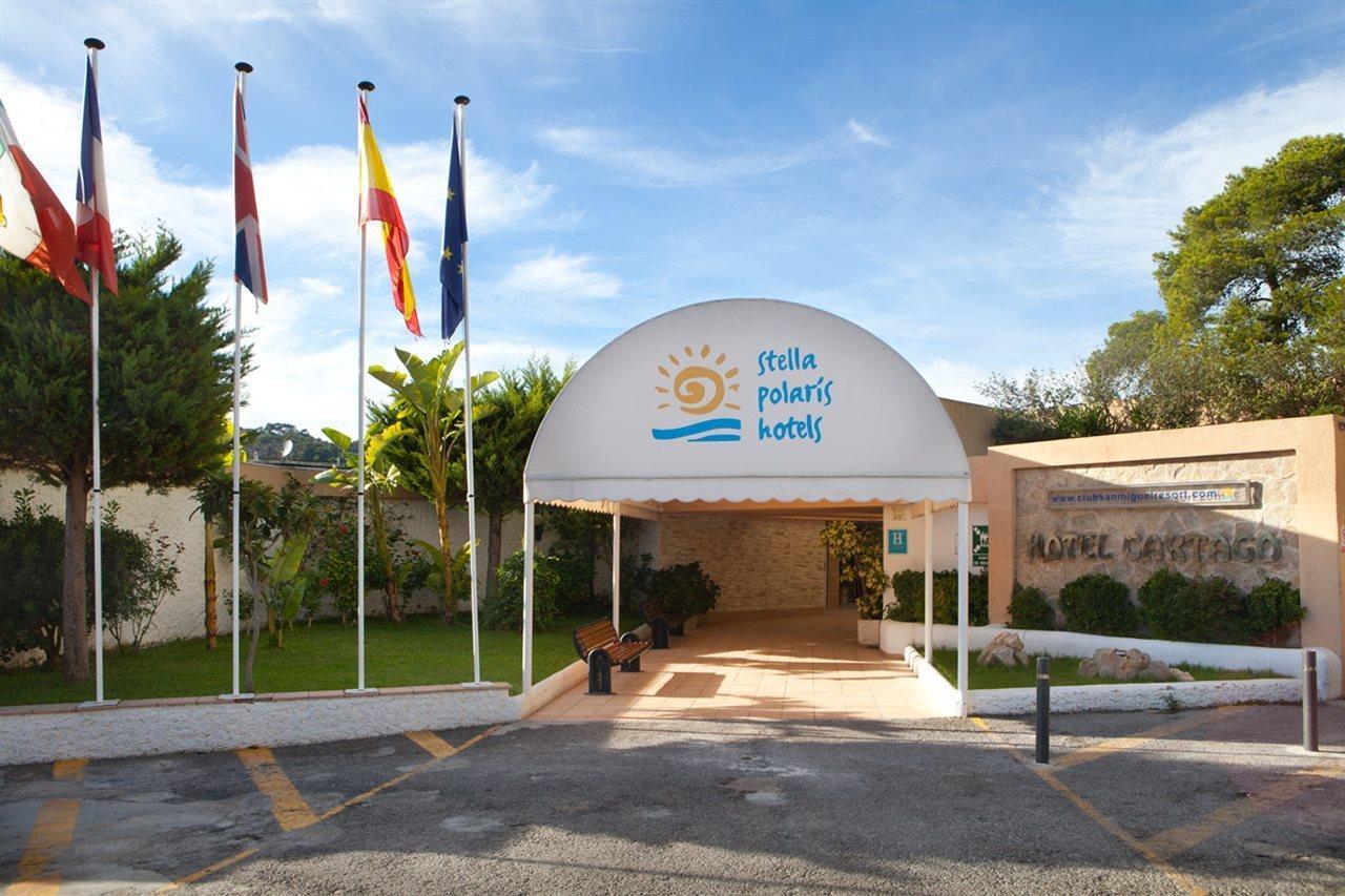 Cala San Miguel Ibiza, Curio Collection By Hilton, Adults Only Hotel