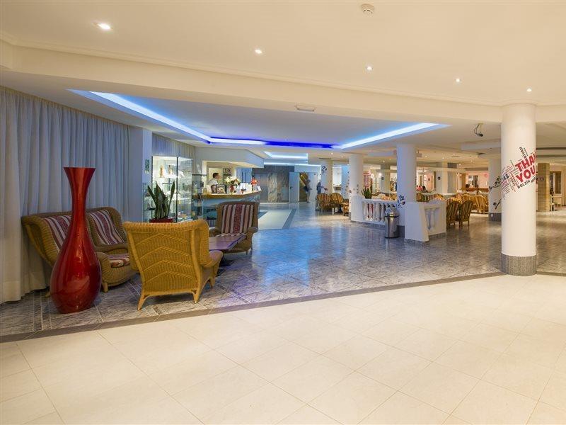 Invisa Es Pla - Adults Only Hotel San Antonio Abad