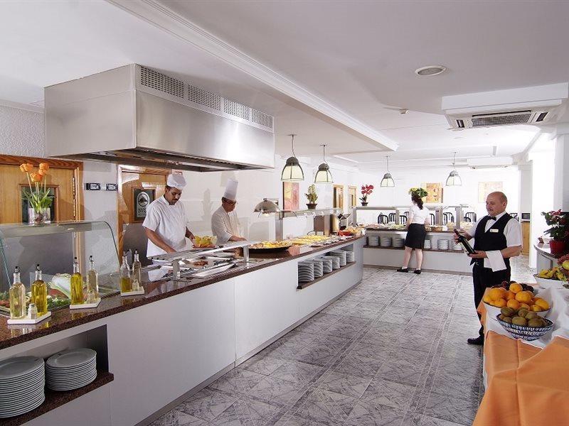 Invisa Es Pla - Adults Only Hotel San Antonio Abad