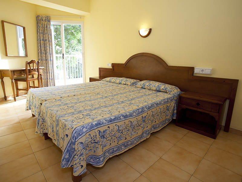 Playasol Marco Polo Ii Hotel 3*