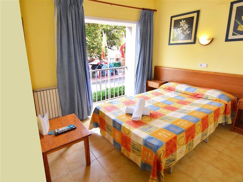 Playasol Marco Polo Ii 3*