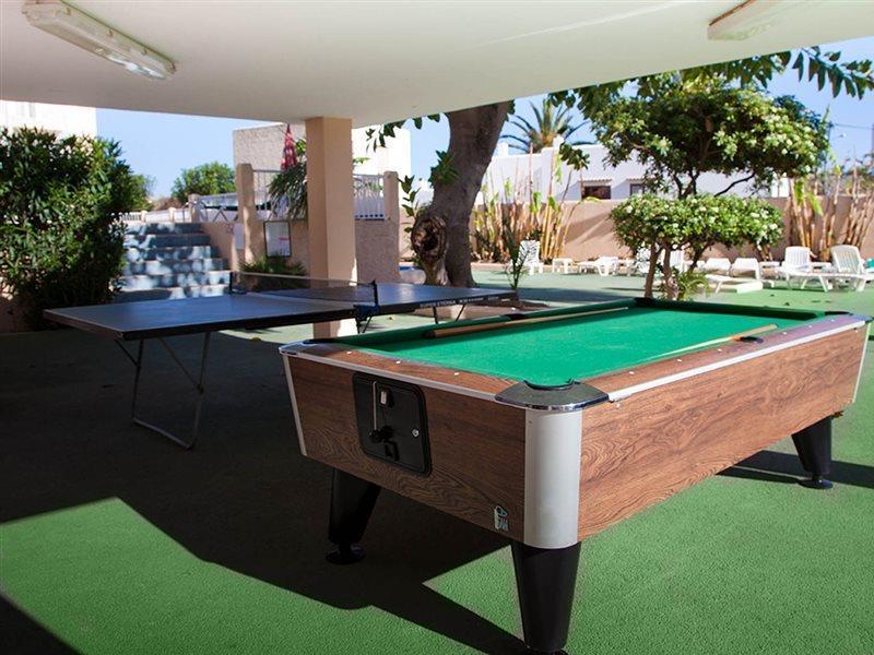 Playasol Marco Polo Ii 3*