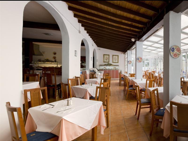 Globales Montemar Hotel Cala Llonga (Ibiza)