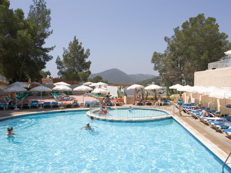 Globales Montemar Hotel 3*