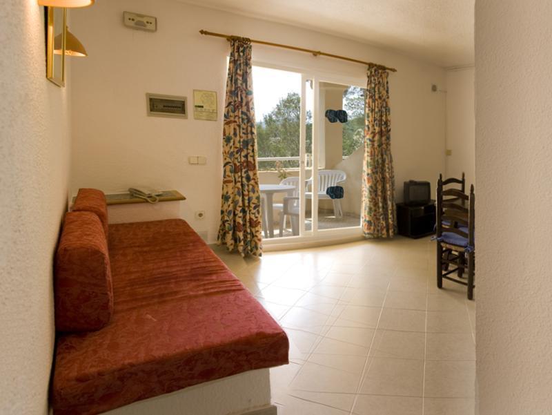 Globales Montemar Hotel