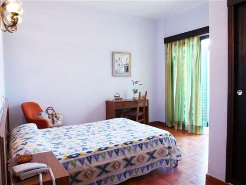 Azuline Galfi (adults Only) Hotel San Antonio Abad
