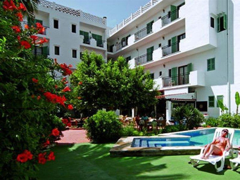 Azuline Galfi (adults Only) Hotel 2*