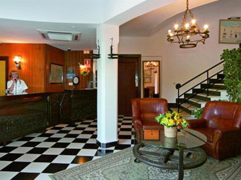 Azuline Galfi (adults Only) Hotel