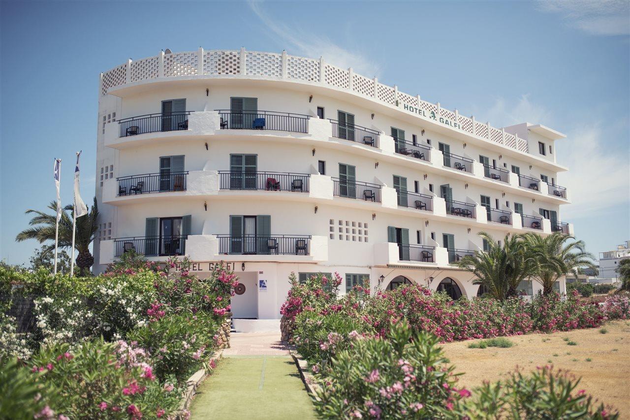 Azuline Galfi (adults Only) Hotel San Antonio Abad