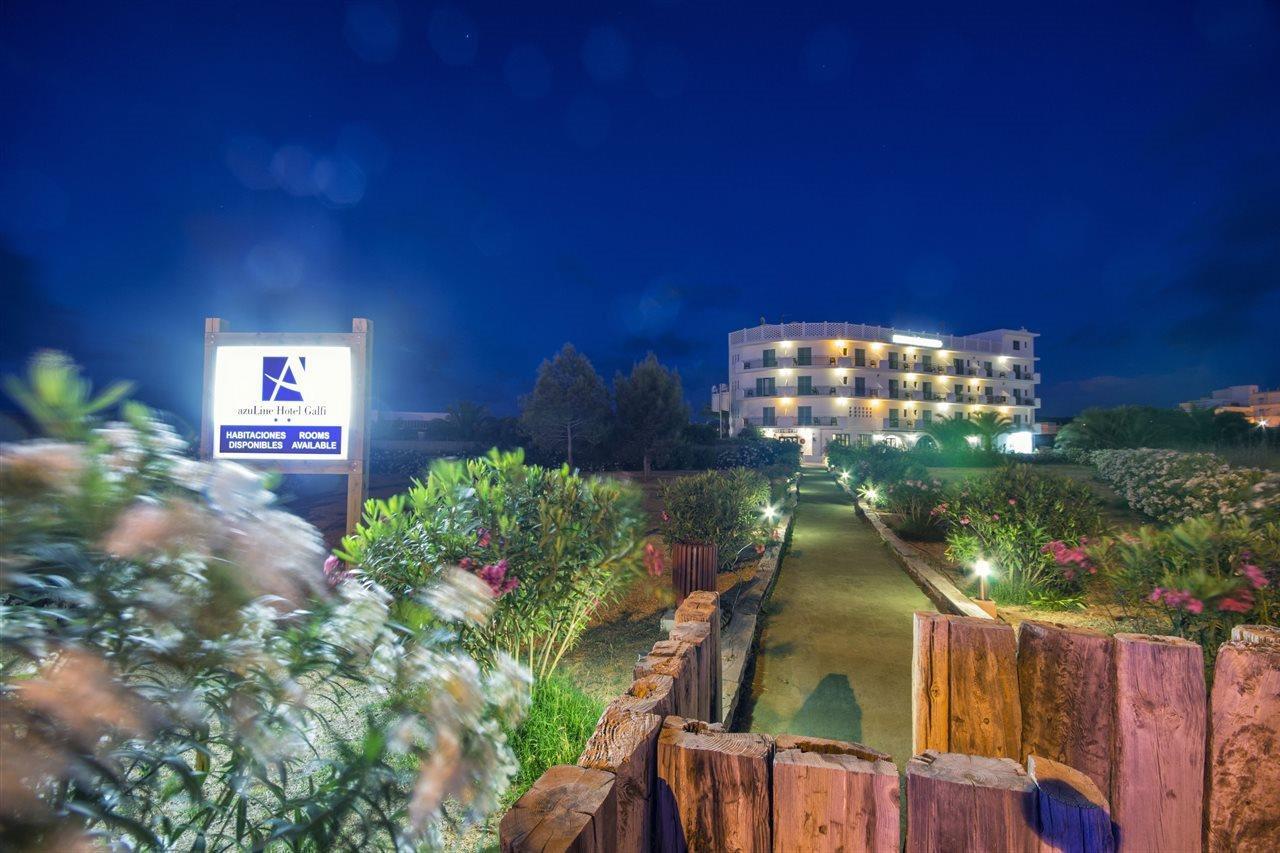 Azuline Galfi (adults Only) Hotel