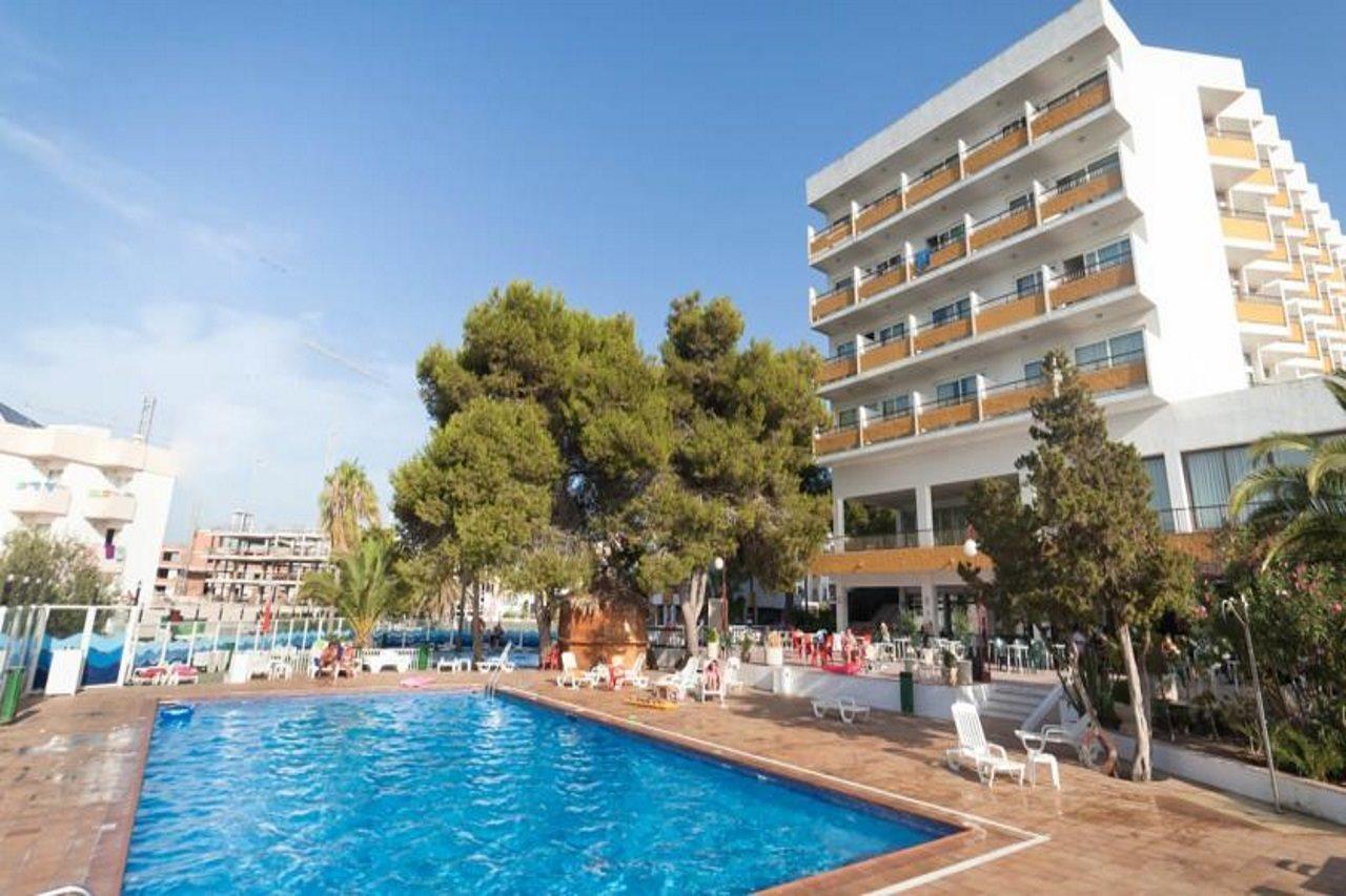 Vibra Riviera Hotel 3*