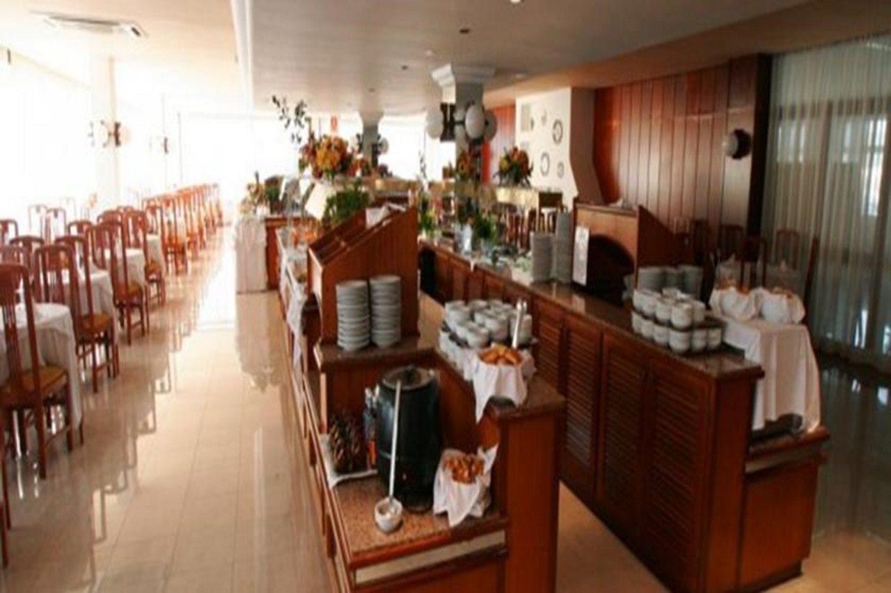 Vibra Riviera Hotel