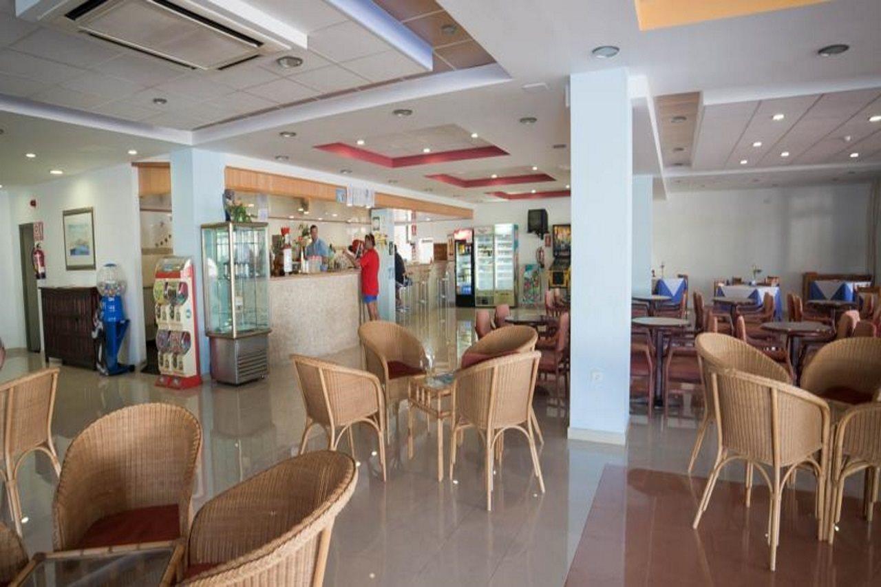 Vibra Riviera 3*
