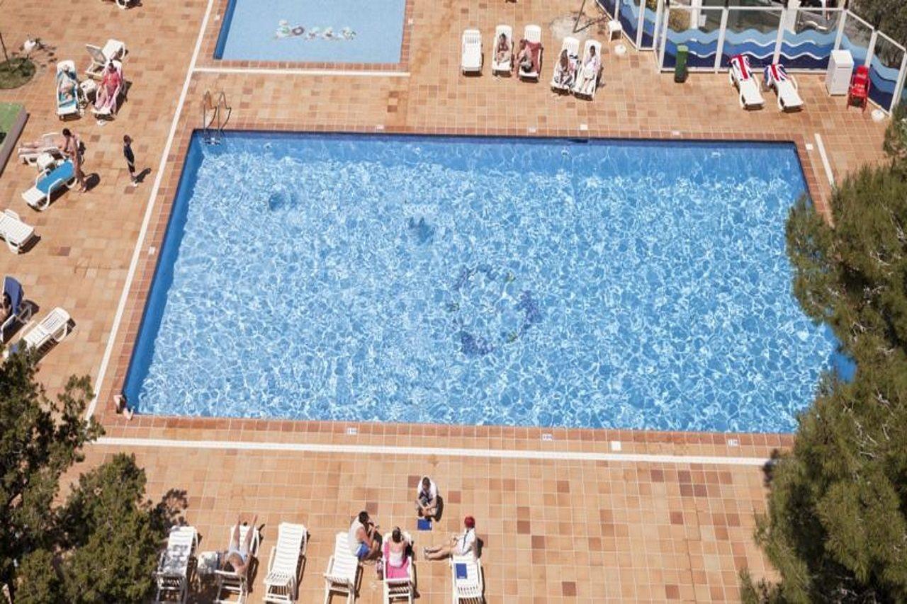 Vibra Riviera Hotel San Antonio Abad