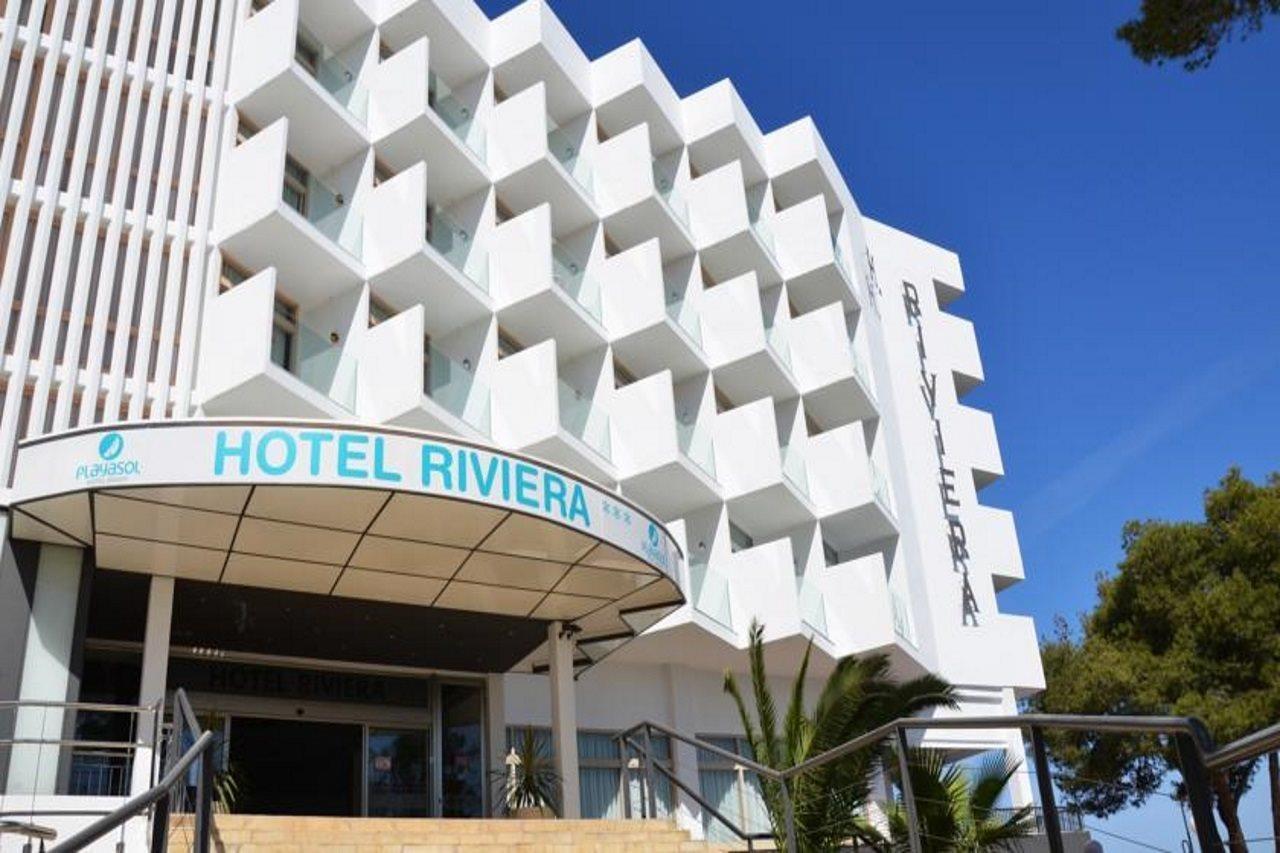 Vibra Riviera 3*