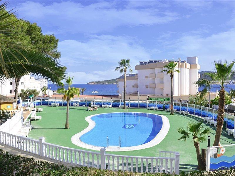 Vibra Riviera 3*