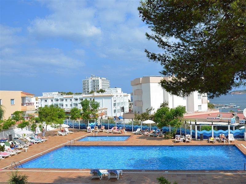 Vibra Riviera Hotel San Antonio Abad