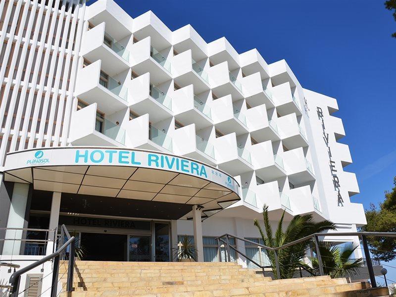 Vibra Riviera Hotel San Antonio Abad