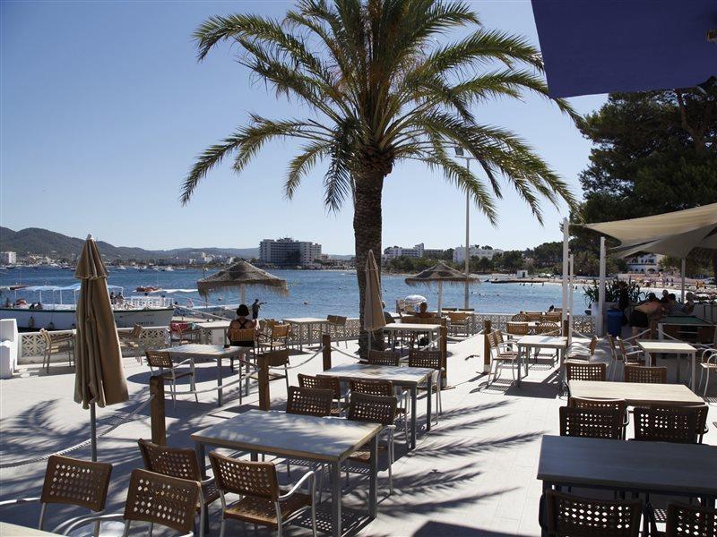 Azuline Mar Amantis&ii 3* San Antonio Abad