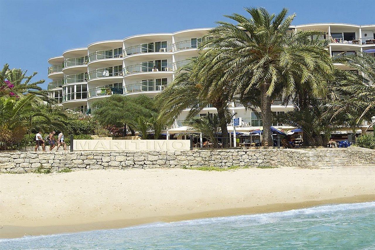 Vibra Marítimo Hotel Ibiza
