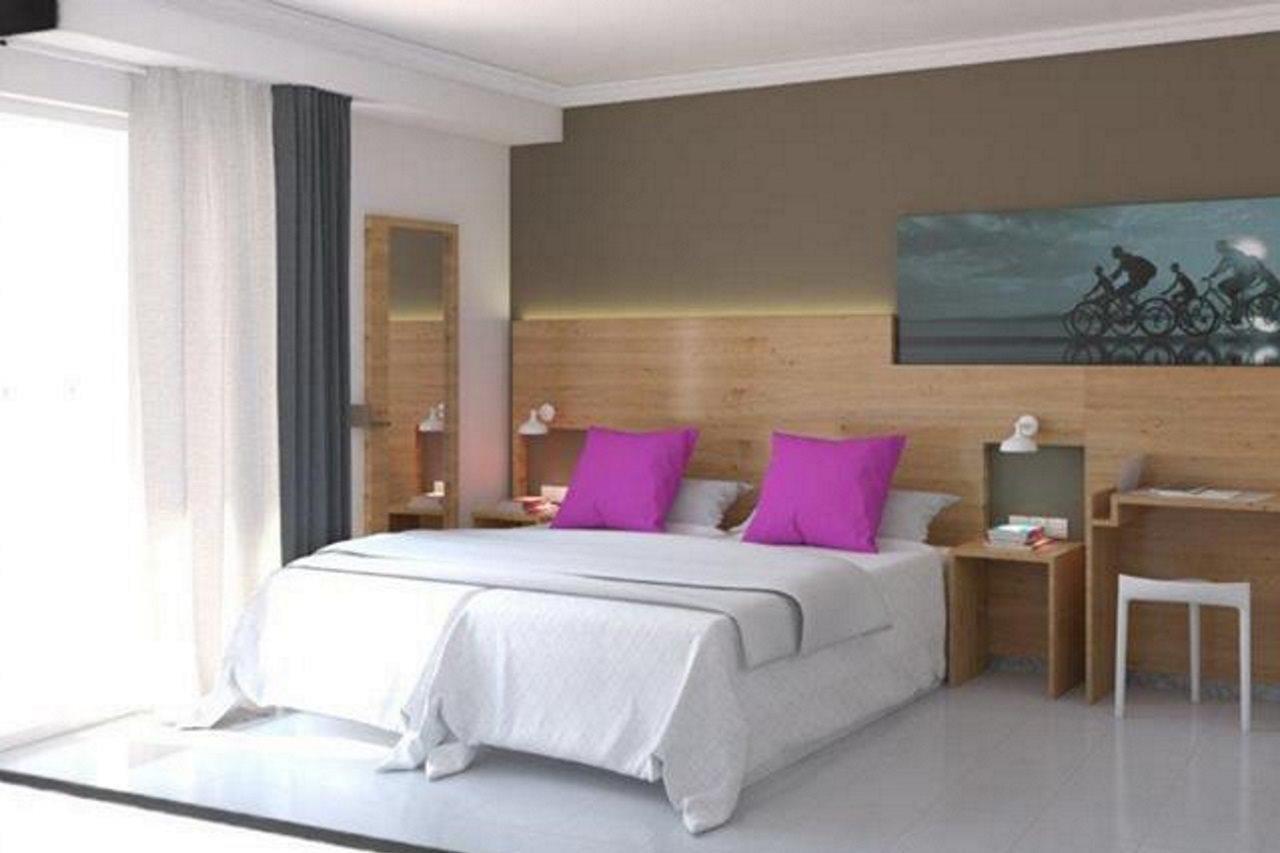 Vibra Marítimo Hotel 3*
