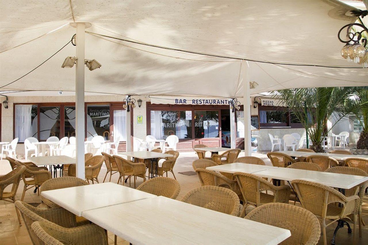 Vibra Marítimo Hotel Ibiza