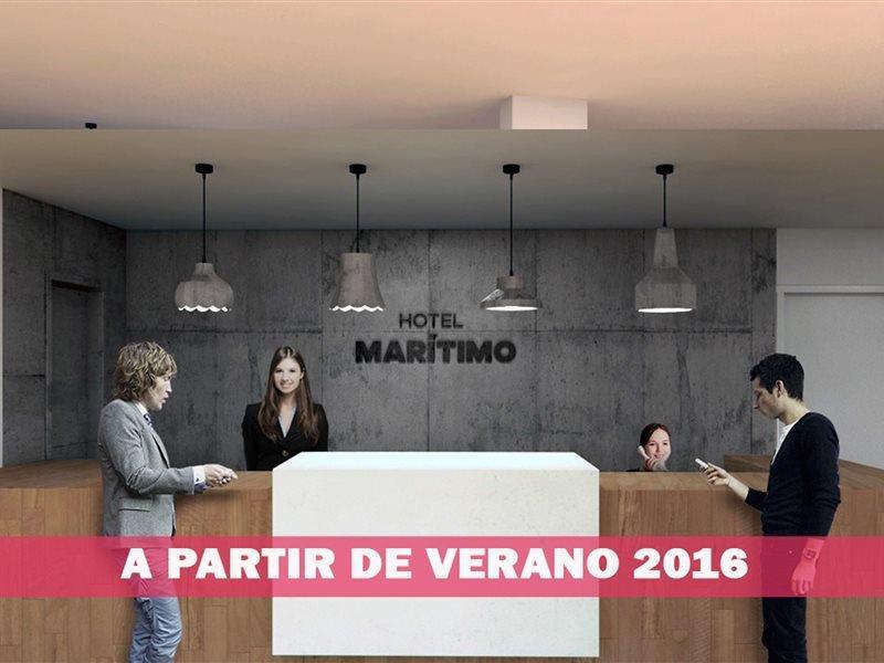 Vibra Marítimo 3*