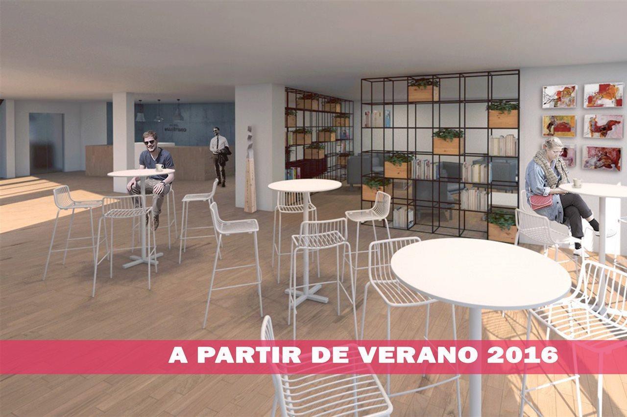 Vibra Marítimo 3*