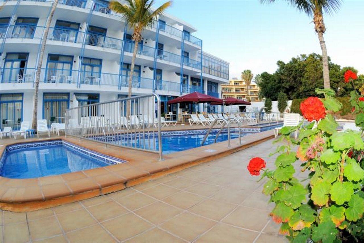 Costa Volcán&spa Apartamento 2*